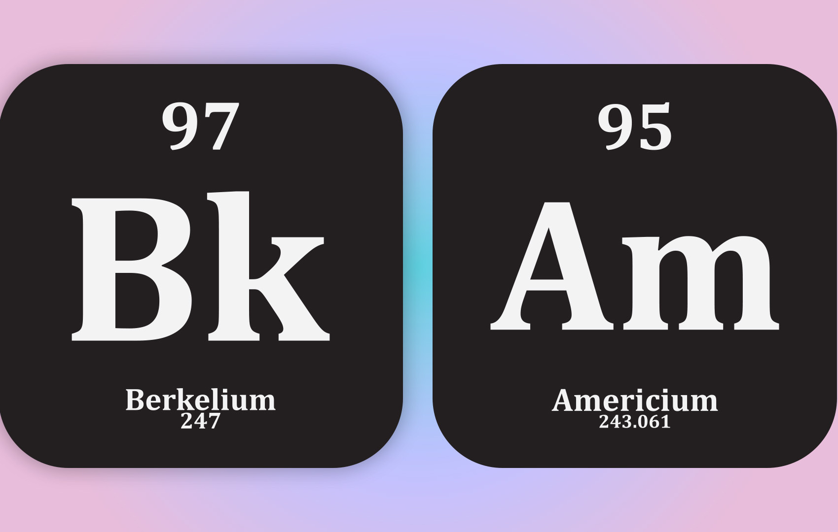 Chinese Scientists Create 2 Never-before-seen Atomic Nuclei