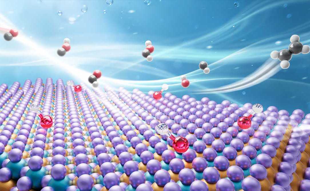 Chinese Researchers Unlock Greener Pathway to Key Industrial Materials