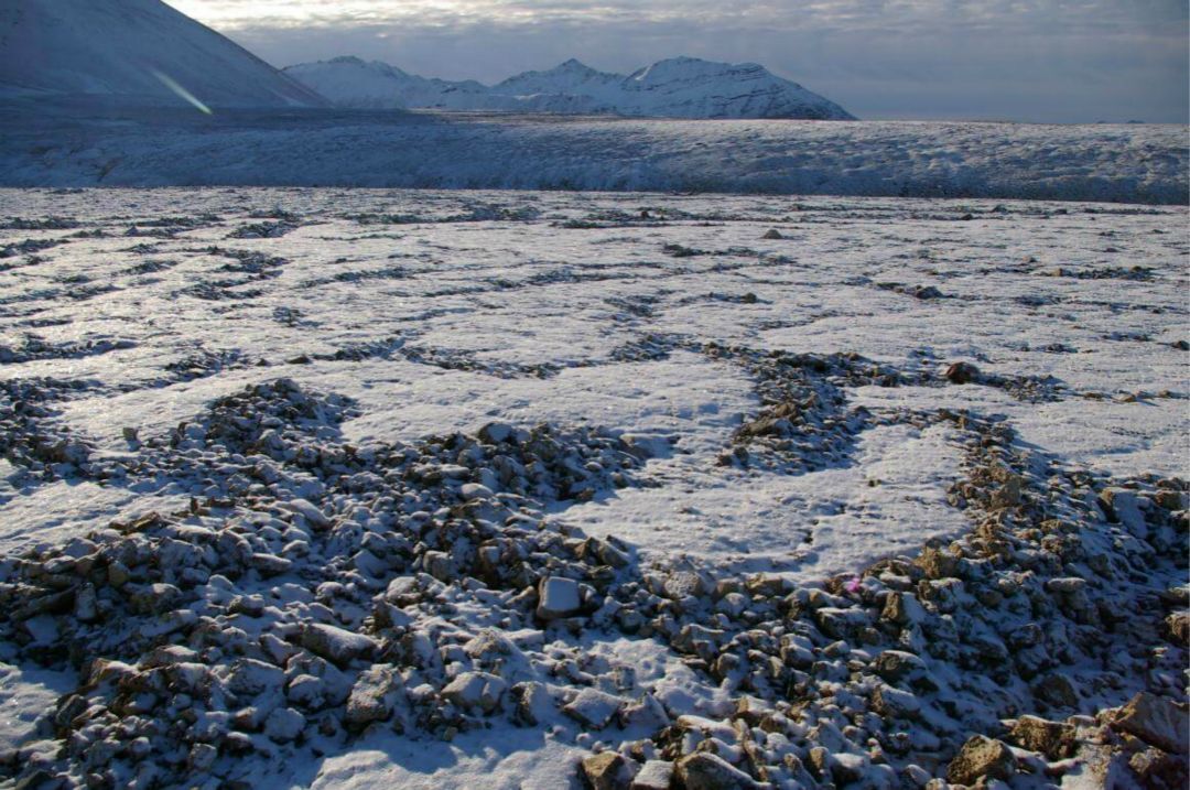 New Study Unveils Environmental Behaviors of Persistent Organic Pollutants in Permafrost Regions