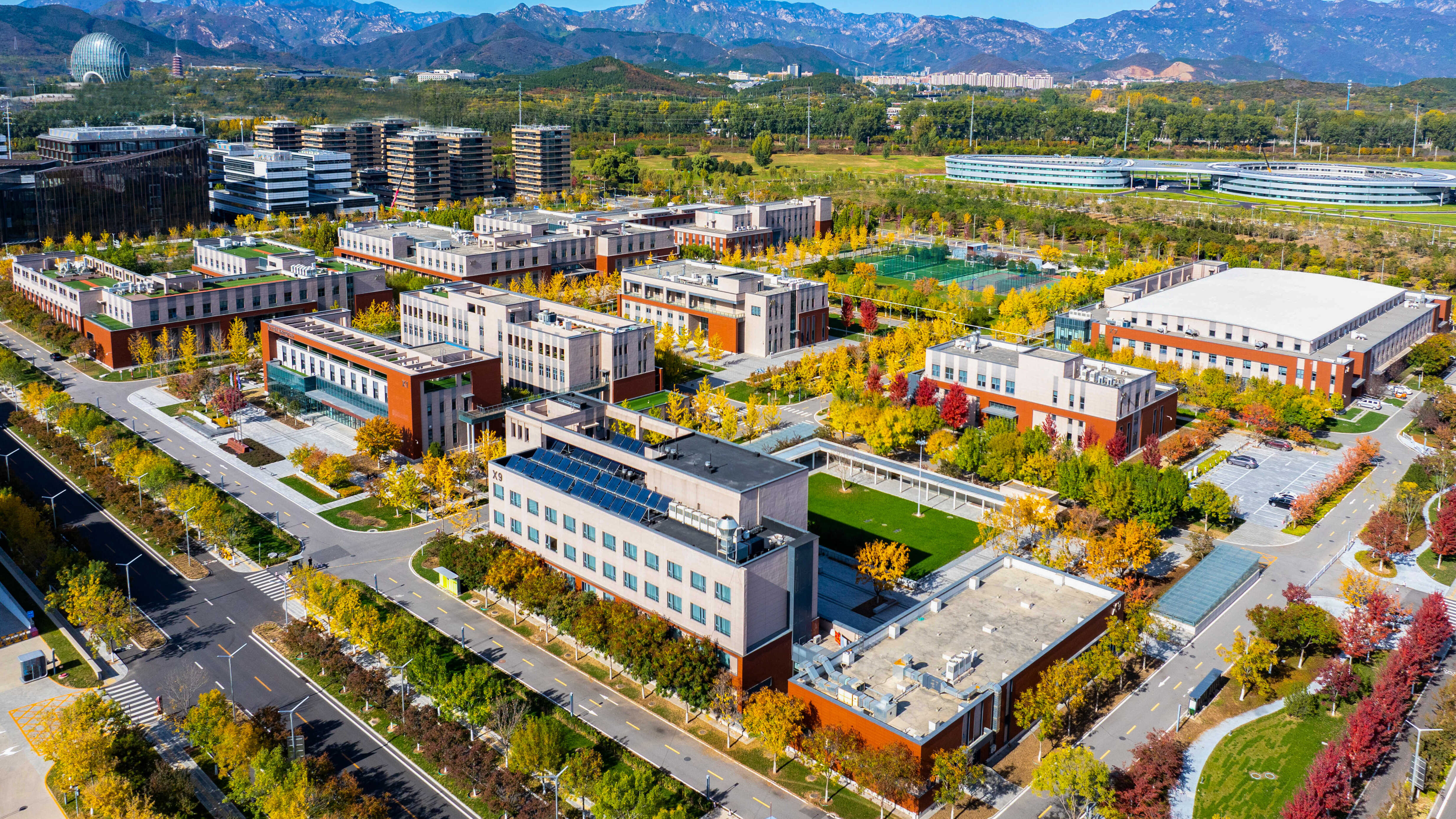 Sharing Extreme Condition Facilities with Researchers from 11 countries, China's Large Research Infrastructure Opens Wide and Fosters Trust with World