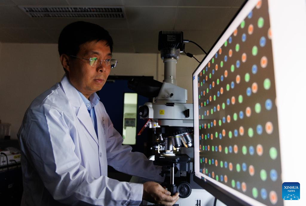 Scientists Achieve Scalable Fabrication Breakthrough for Optical Metamaterials