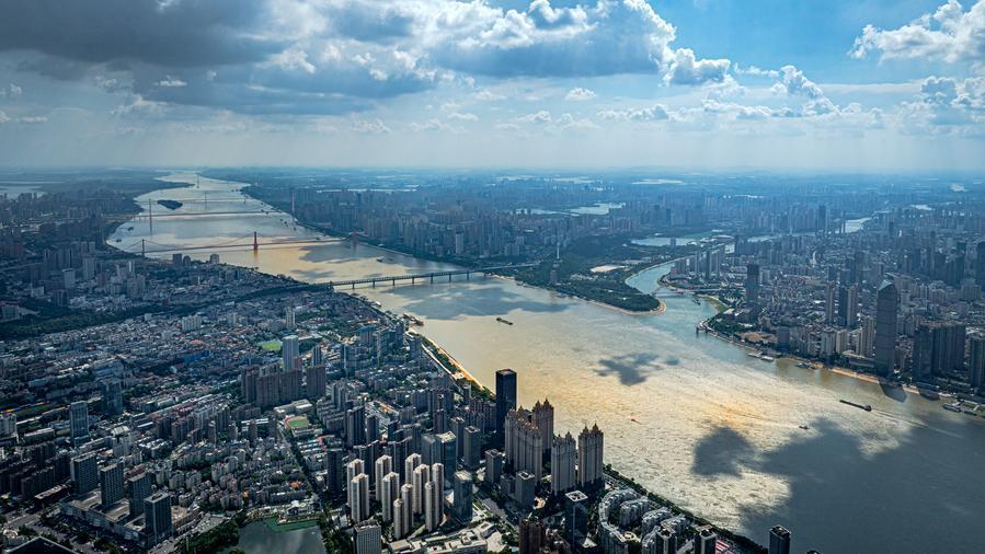 Climate Warming Reduces Oxygen in Global Rivers: Study