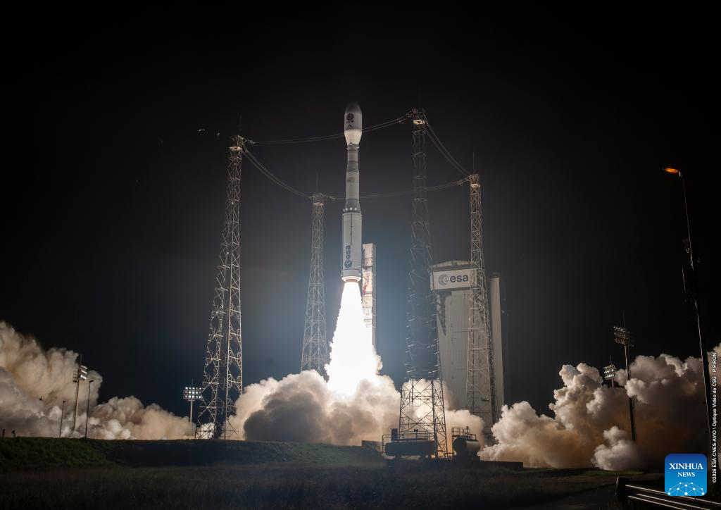 SMILE in Sky: A New Chapter in China-Europe Space Science Cooperation