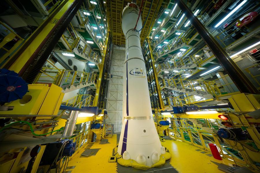 China-Europe SMILE Project Benefits Global Scientific Community: ESA Head