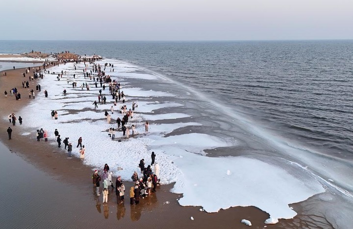Decoding Ocean Mysteries: China's LangYa Large Model Set for Major Upgrade
