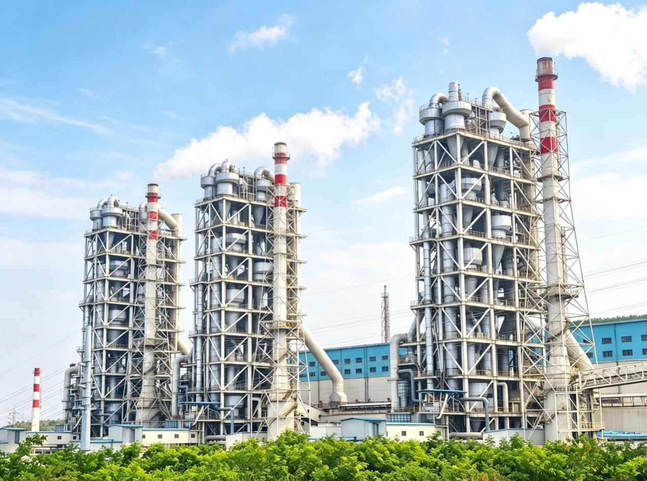Chinese Researchers Crack Tough Challenge of Low-grade Iron Ore Utilization