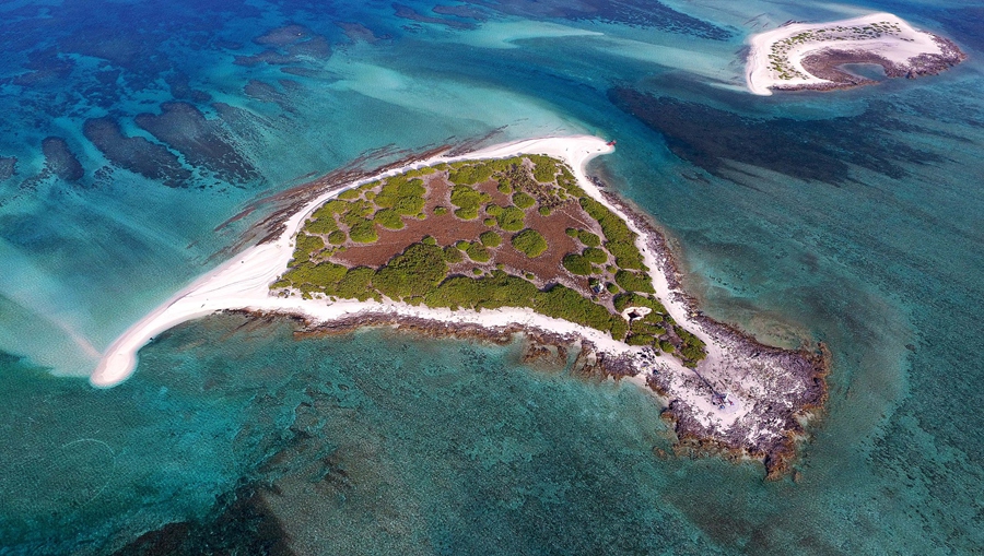 Scientists Say South China Sea Stored More Heat During Last Glacial Period