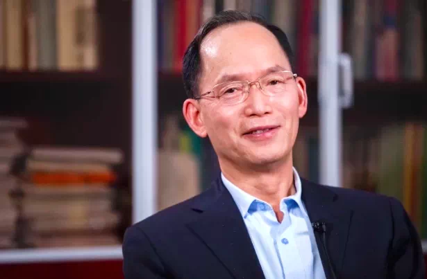 Chinese Scientist Elected Fellow of American Geophysical Union