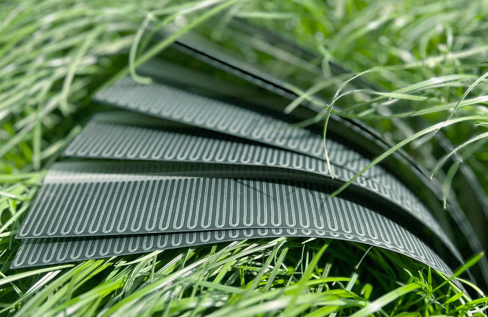 Chinese Scientists Develop Strategy to Improve Flexible Tandem Solar Cell Performance&nbsp;&nbsp;