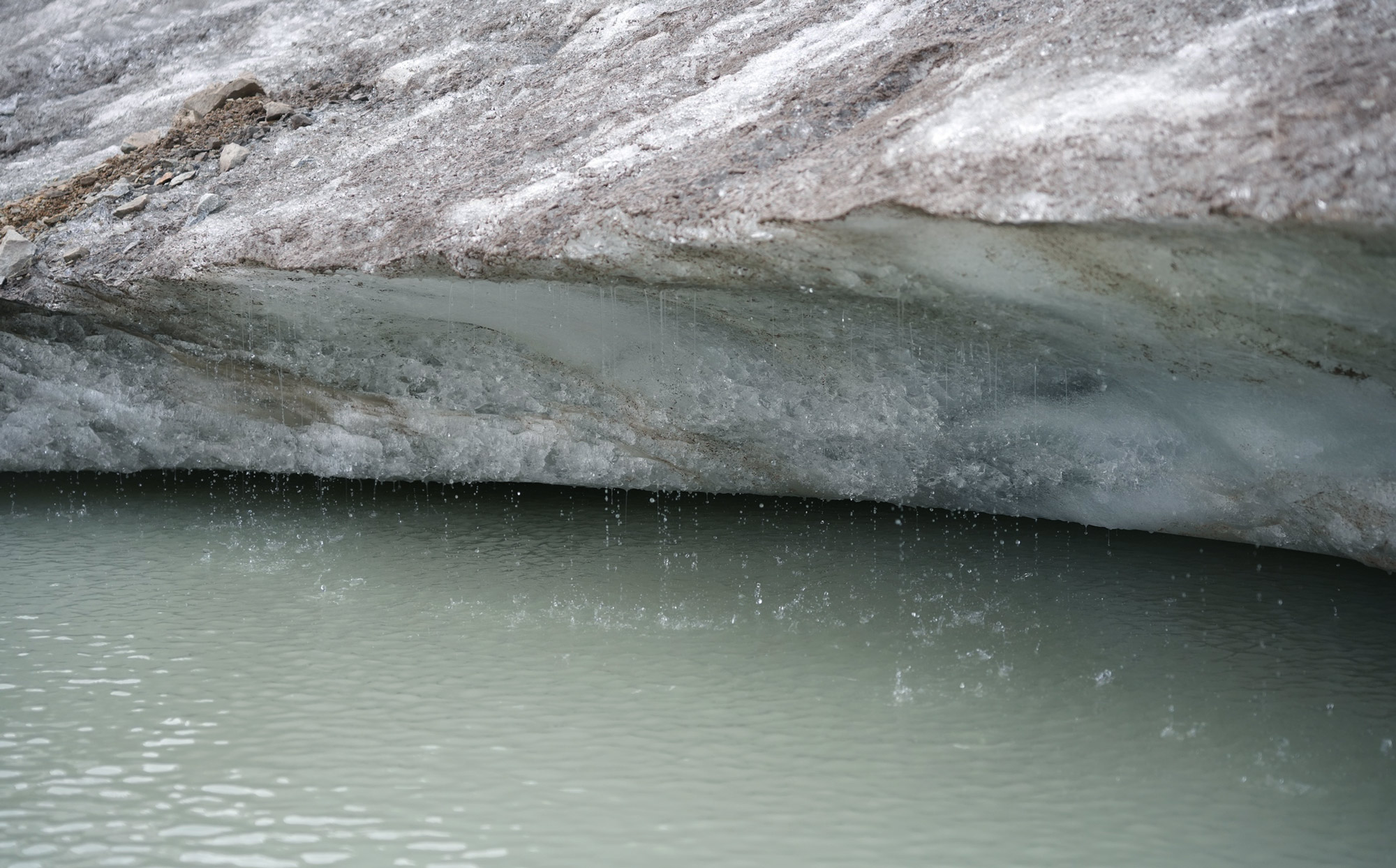 Inside China’s Audacious Effort to Save a Dying Glacier