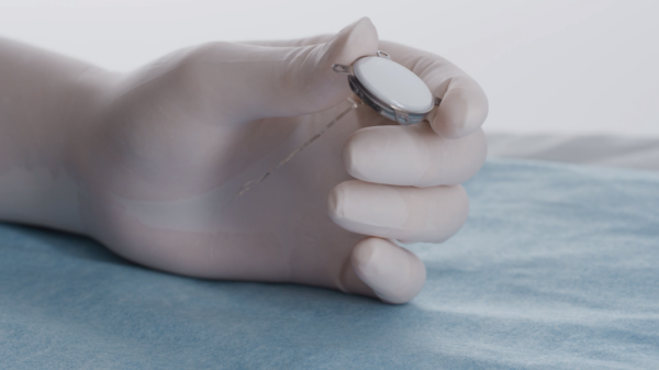 Chinese Research Team Launches Clinical Trial for Invasive Brain-computer Interface