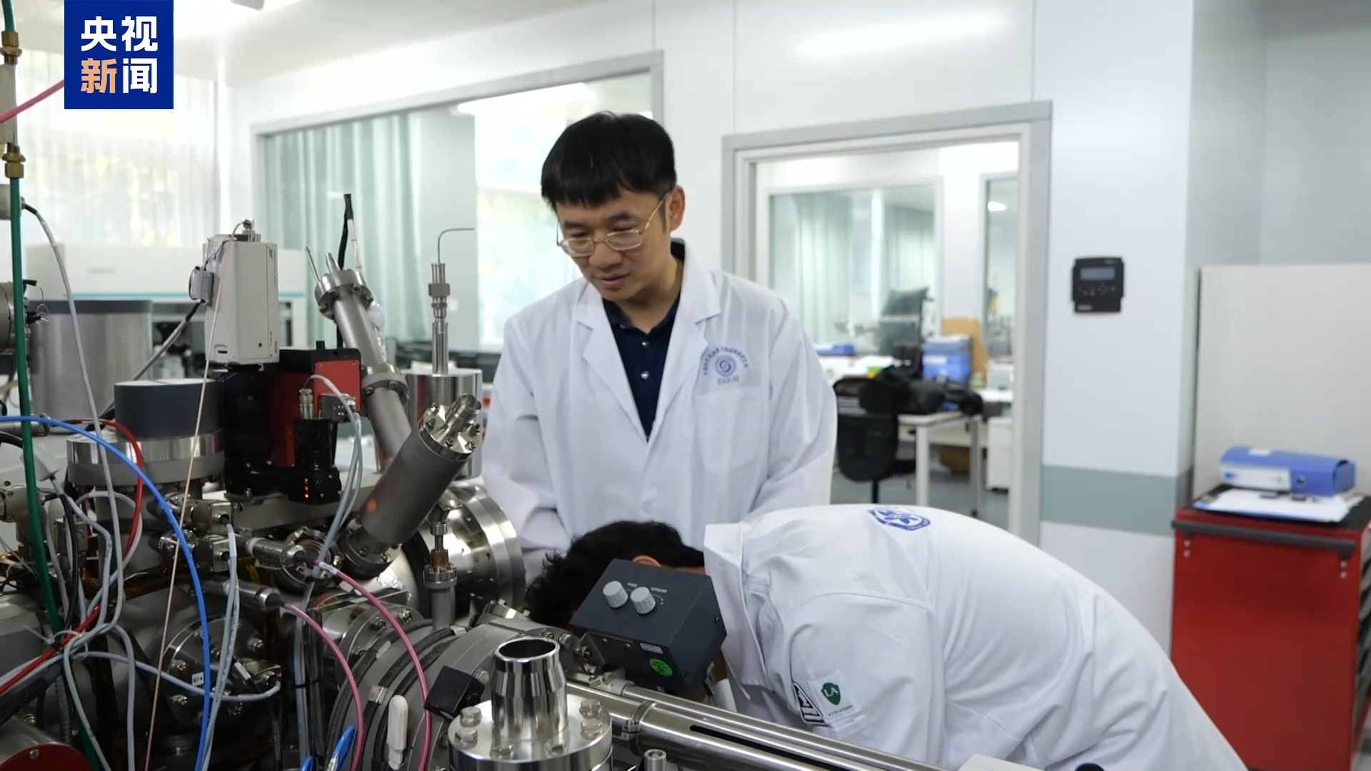 New Discovery: China's Lunar Samples Deepen Understanding of the Moon