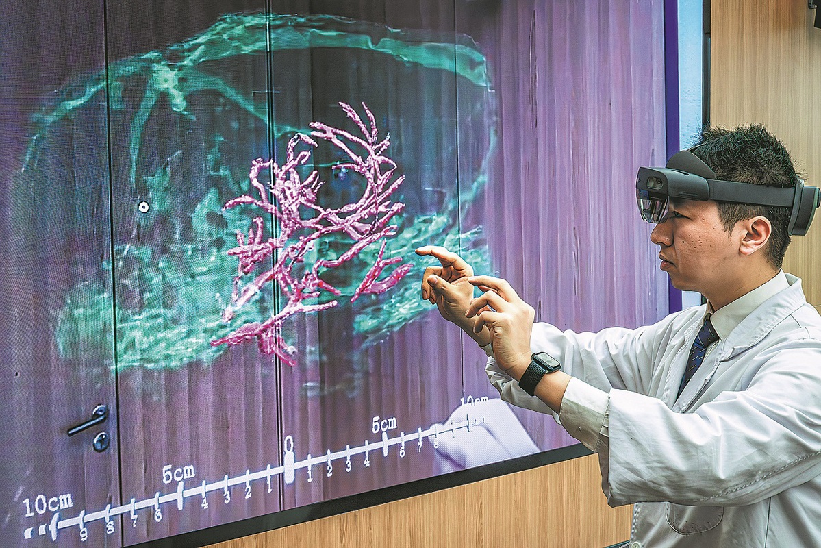 China Moves Ahead with Research into Brain-computer Interfaces