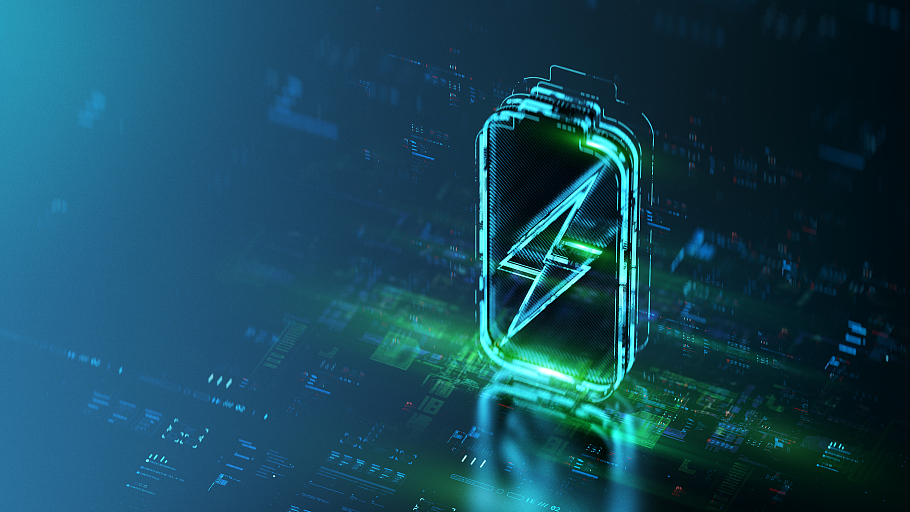 Chinese Scientists Develop Solid-state Battery That Withstands 20,000 Bends