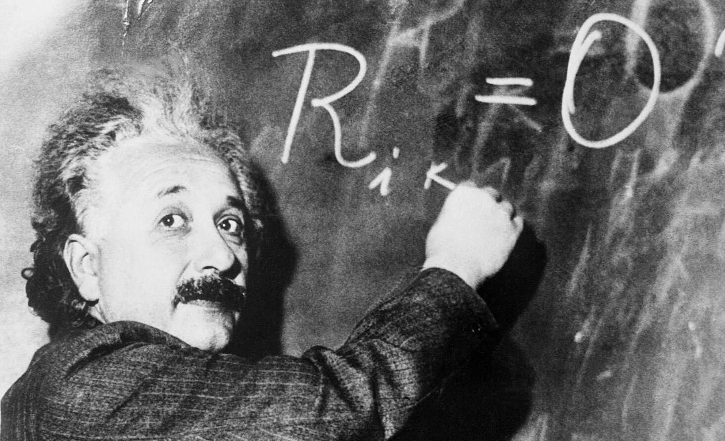 Chinese Physicists Settle Einstein and Bohr's Quantum Debate