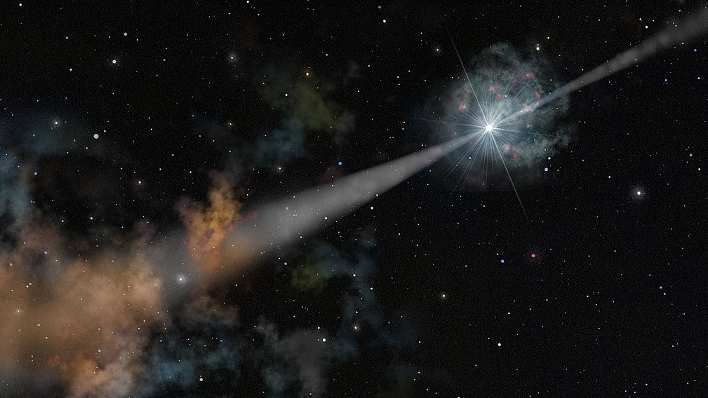 31 New Projects: China Reports Steady Progress in Space Station Study in 2025