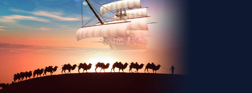 CAS in the Belt and Road Initiative