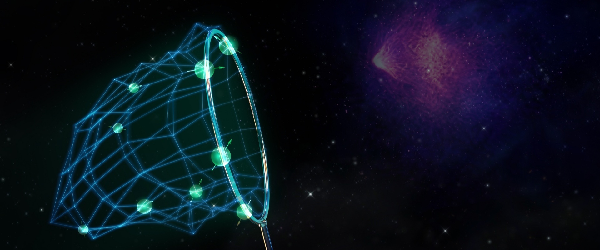 Chinese Scientists Develop Distributed Intercity Quantum Sensor Network to Expand Dark Matter Research