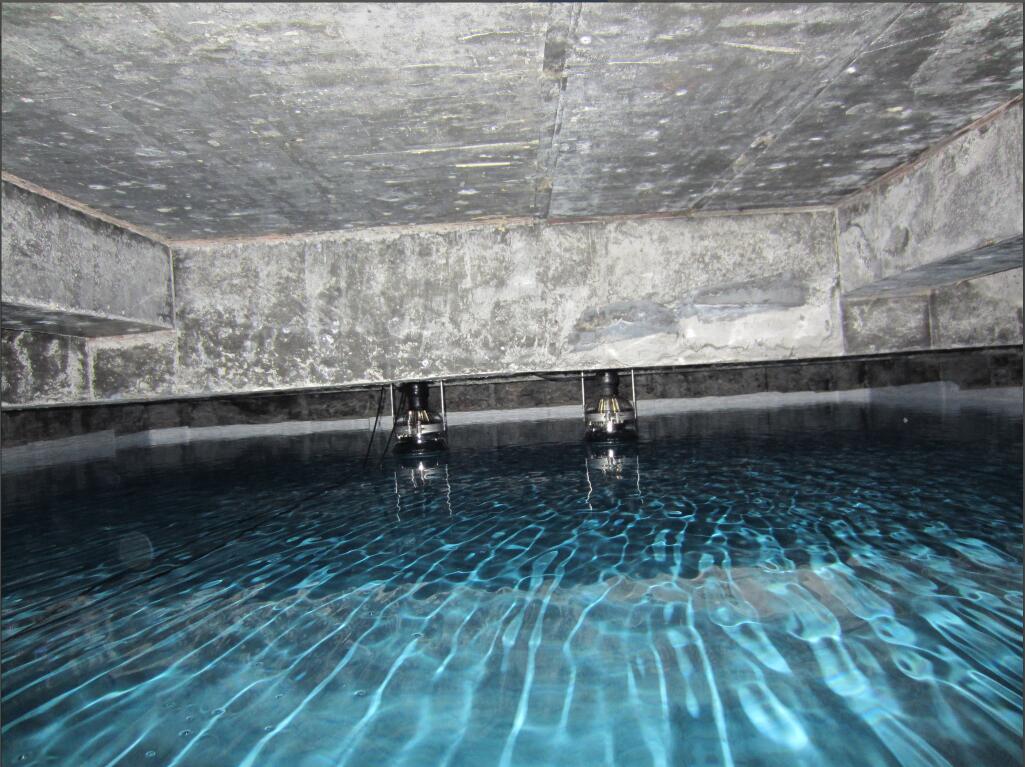 Tibet ASgamma Experiment.jpg