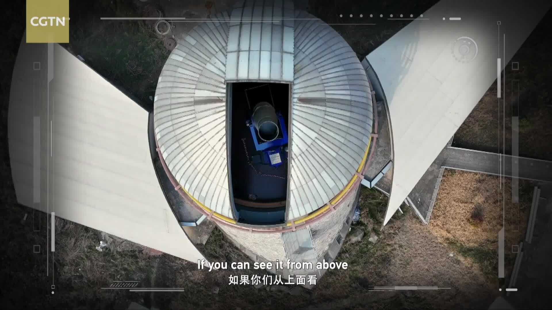 Scientists Closely Monitor Earth-threatening Asteroids