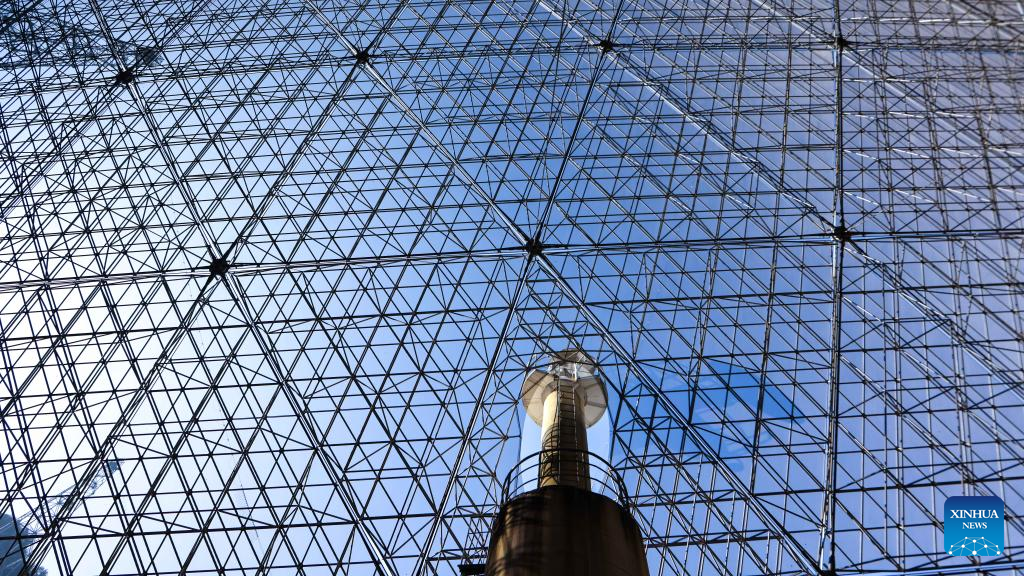 China's FAST Telescope Detects Coherent Interstellar Magnetic Field