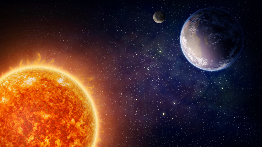 Scientists Engineer New Material That Can Harvest Energy 24-hr Uninterrupted