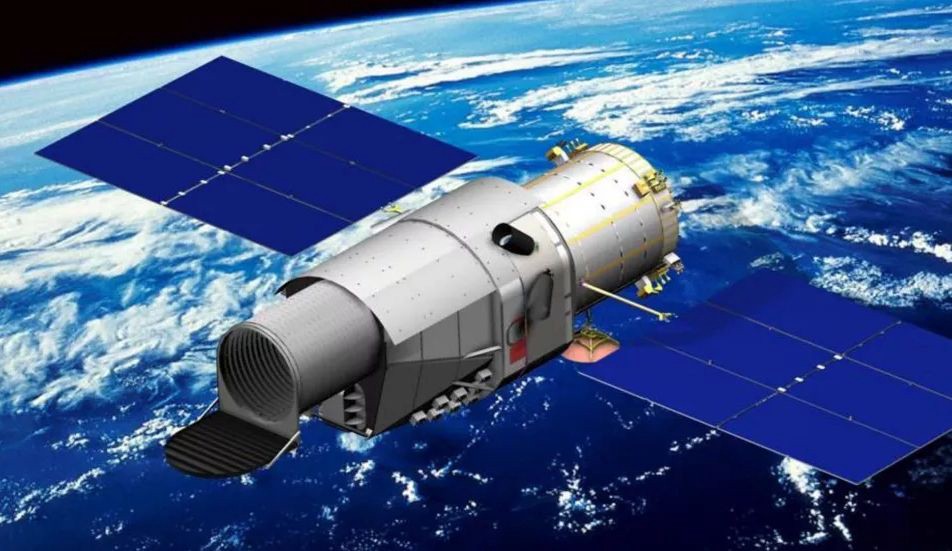China Aims to Operate First Large Space Telescope in Orbit Around 2024