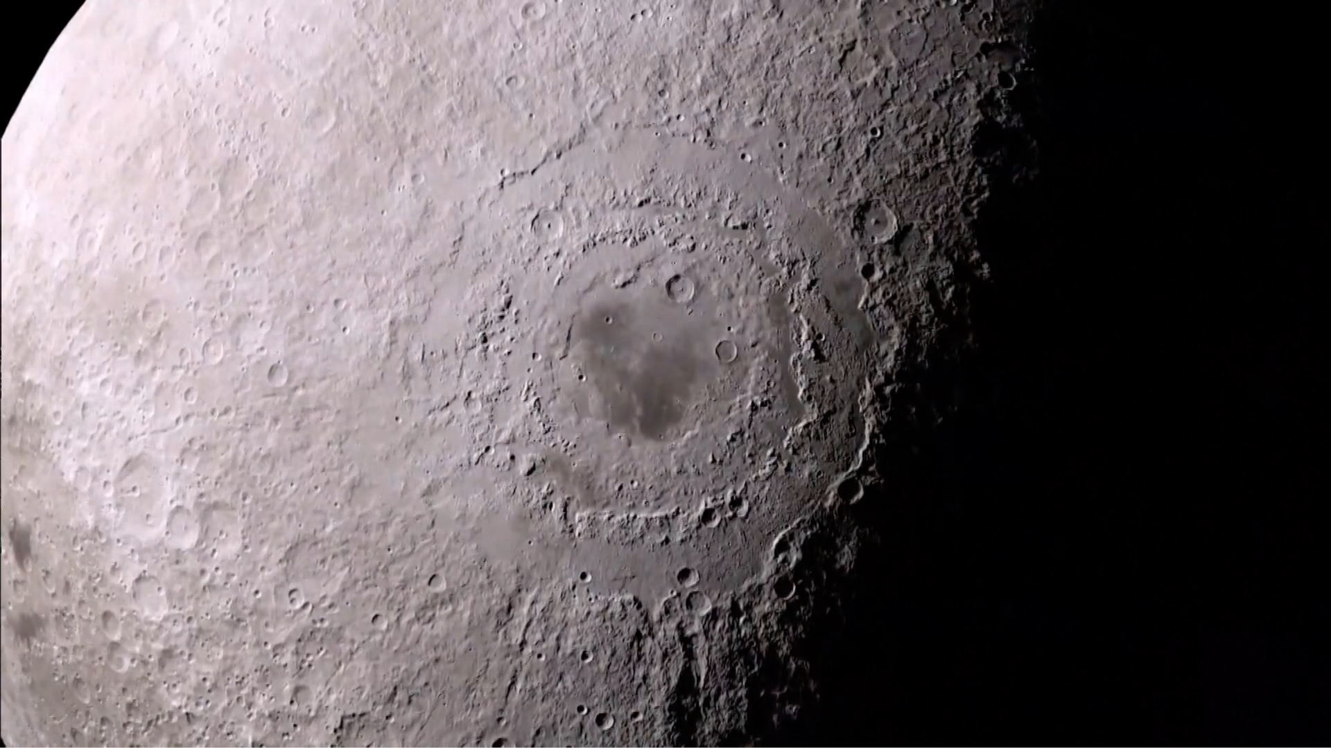 Lunar Samples from Chang'e-5 Mission Offer New Insights into Lunar Volcanic Activities