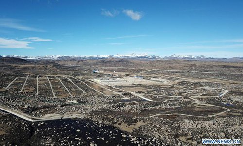 China Detects World's Most Powerful Gamma Ray Bursts, Breaking Multiple Records