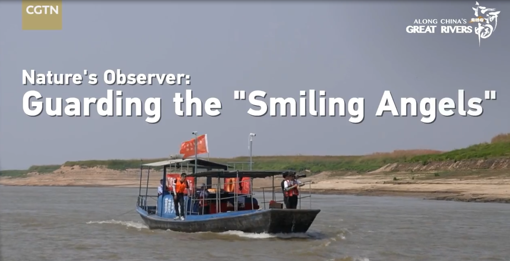 Nature's Observer: Guarding the 