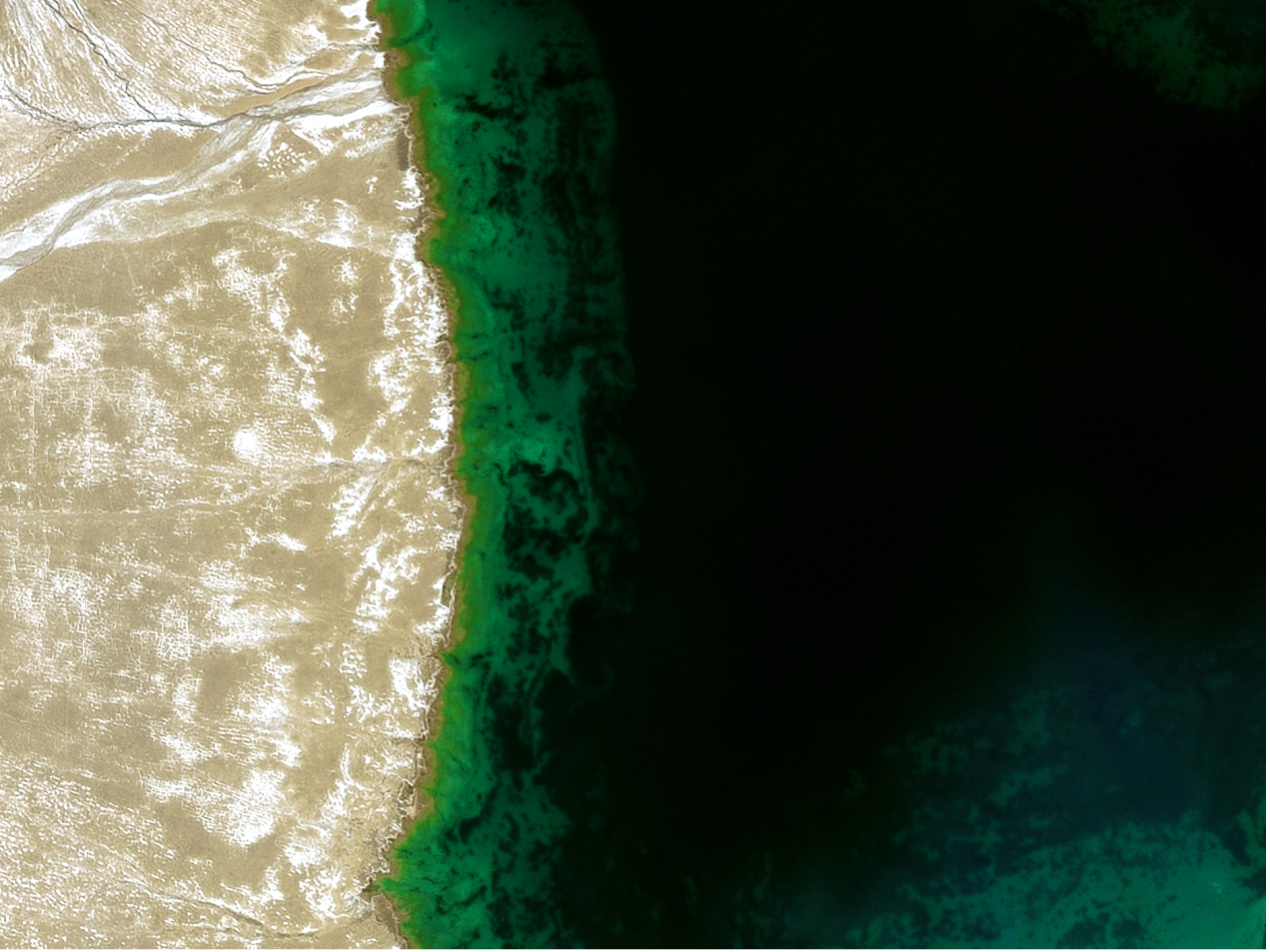 Chinese Scientists Reconstruct Qinghai-Tibet Plateau Lake Ice Phenology