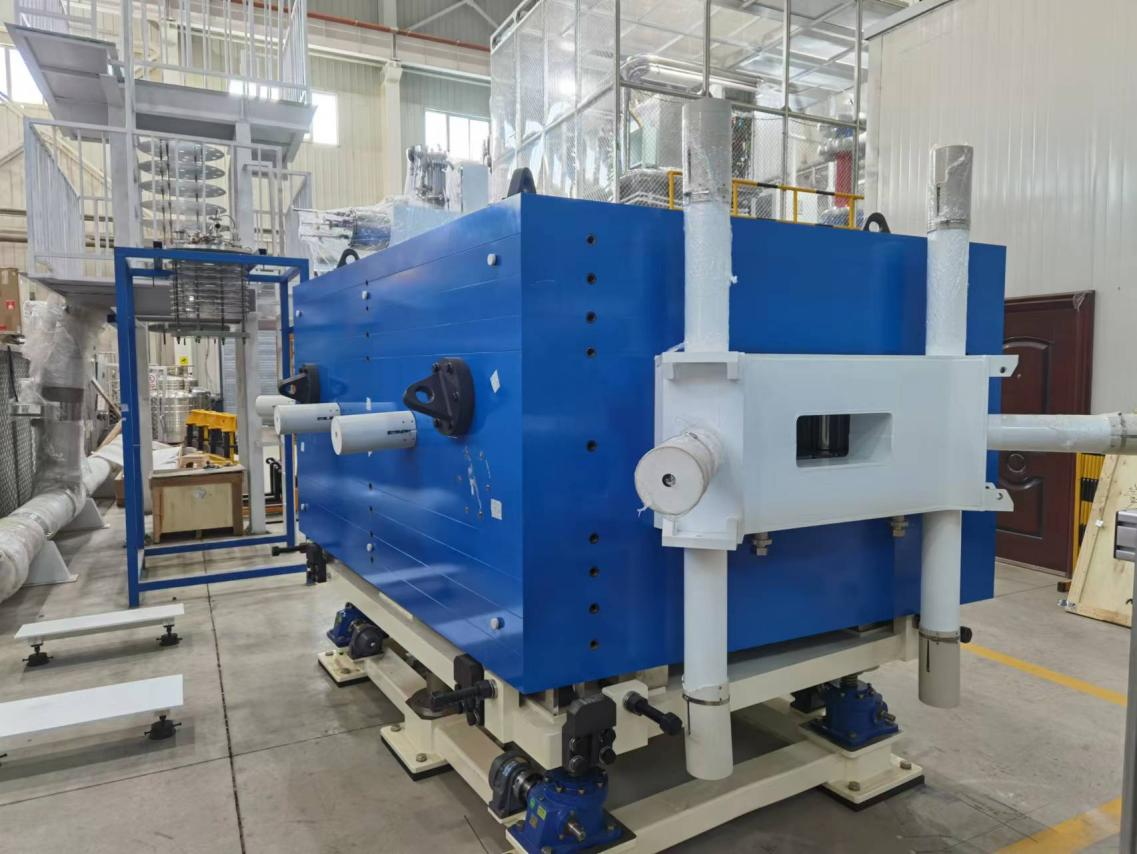 Prototype Tests of Key Components for High Intensity Heavy-ion Accelerator Facility Completed