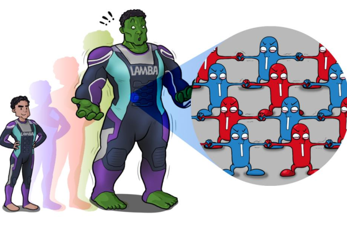 Engineered Adhesion Makes Programmed Self-assembly of Bacteria Possible