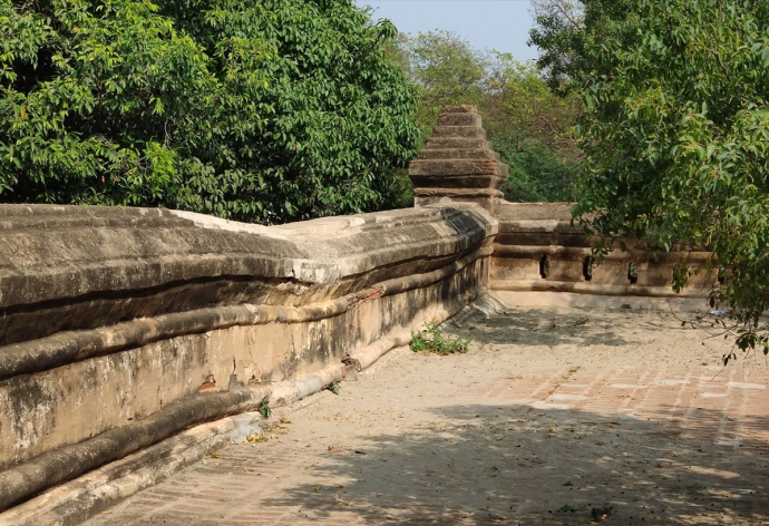 Remote Sensing Facilitates Sustainability of Bagan Heritage Site, Myanmar