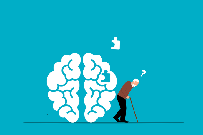 Researchers Develop Blood-brain Barrier Permeable Nanoparticles for Alzheimer's Disease Treatment