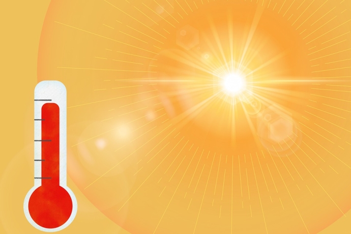 Exploring Extreme Heat Wave Events