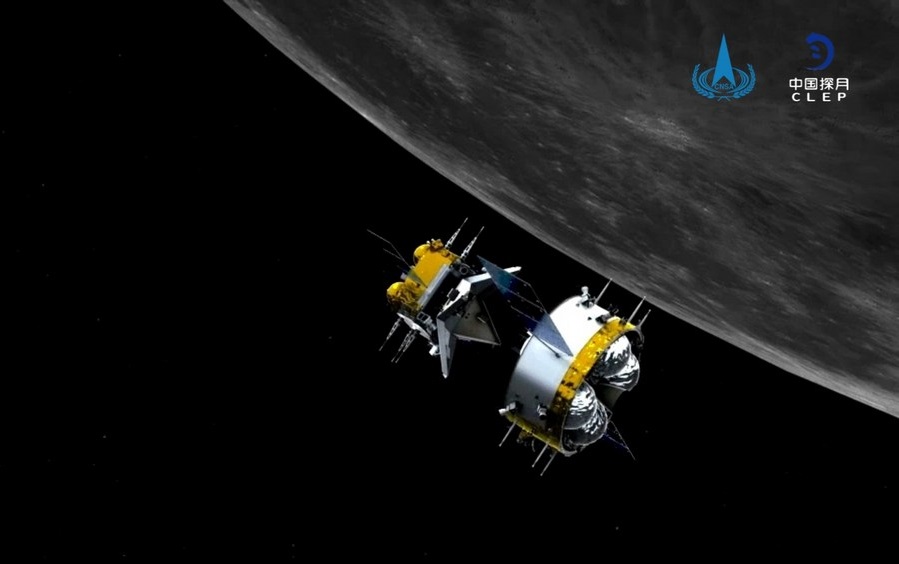 China Aims to Launch 60 Space Missions in 2023