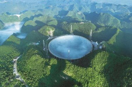 FAST Makes Great Strides in Pulsar Spotting