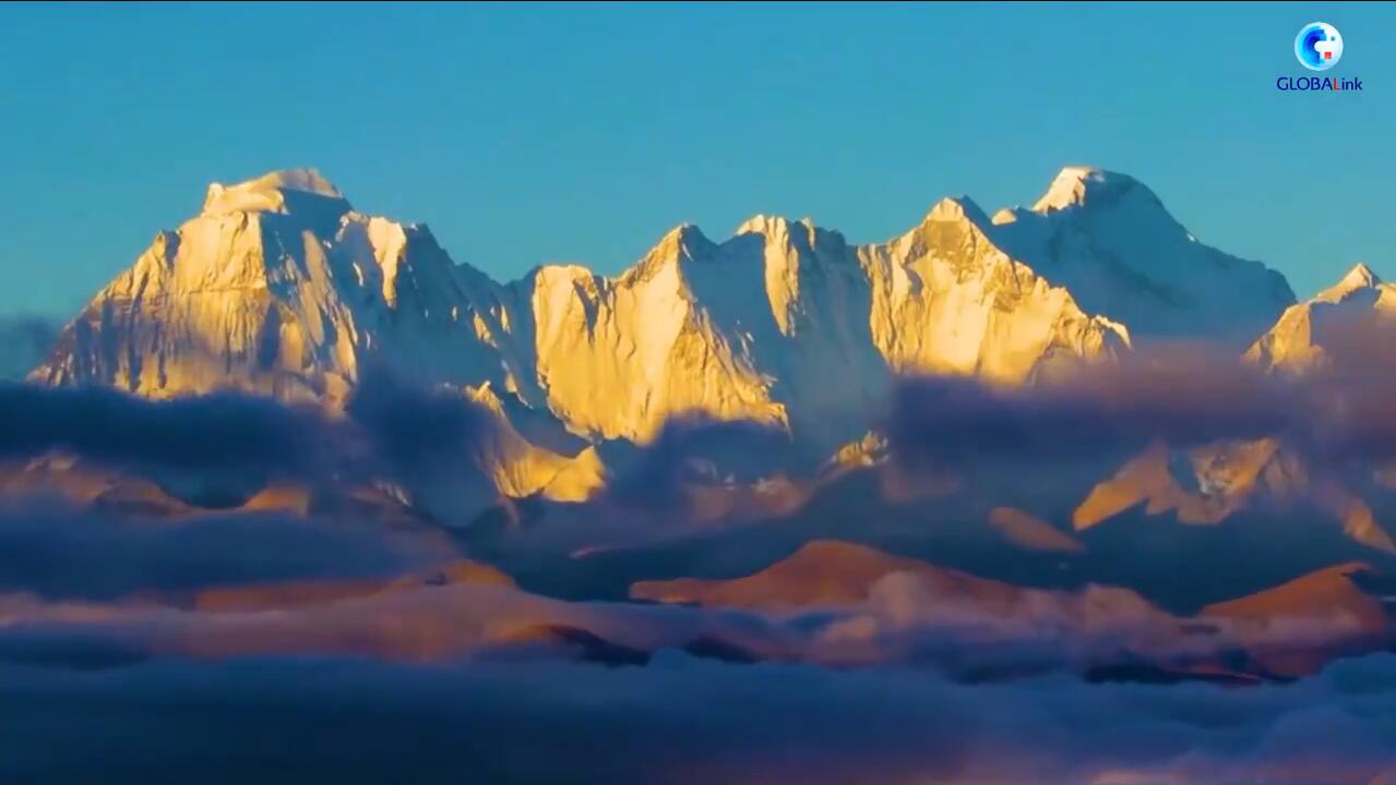 Towards Mt. Qomolangma: Sticking to Post and Wowing Seeds of Hope