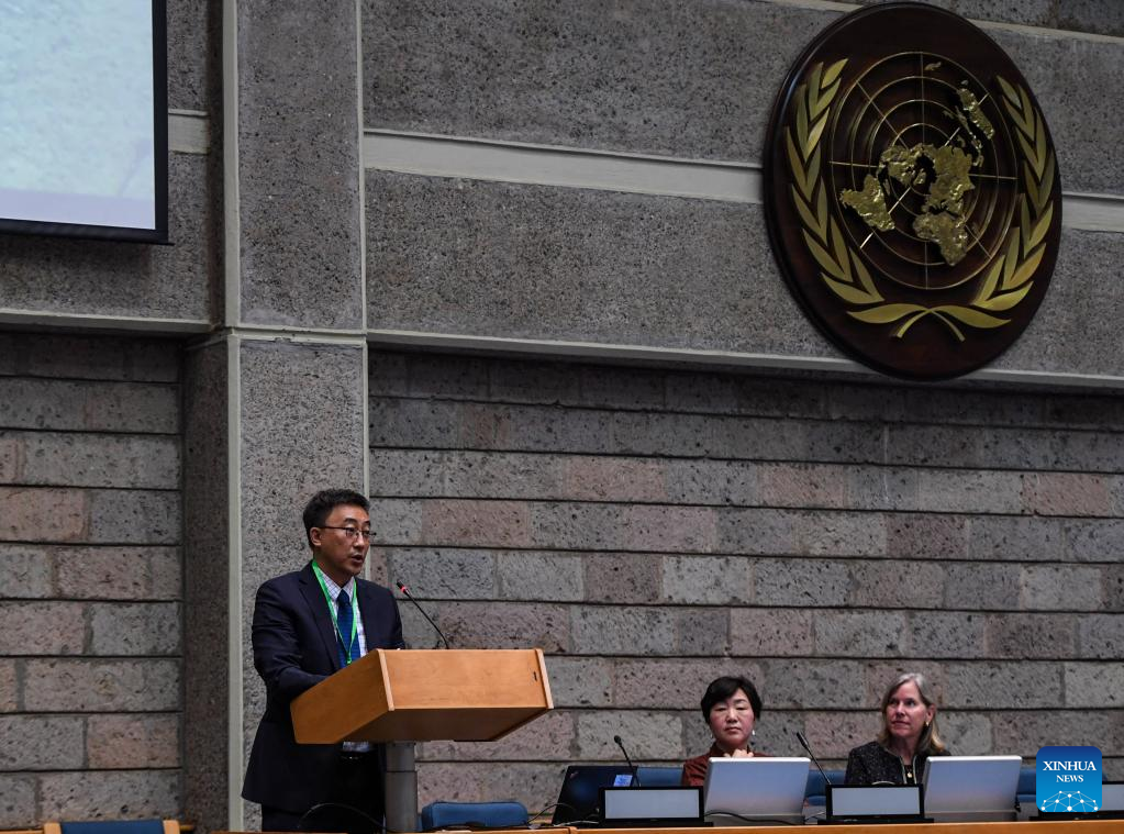 Chinese, African Scientists Call for Climate-resilient Food Systems to Beat Hunger