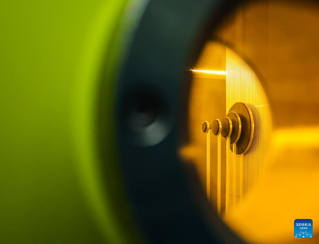 S China's CSNS Provides Strong Support for Research in Various Fields