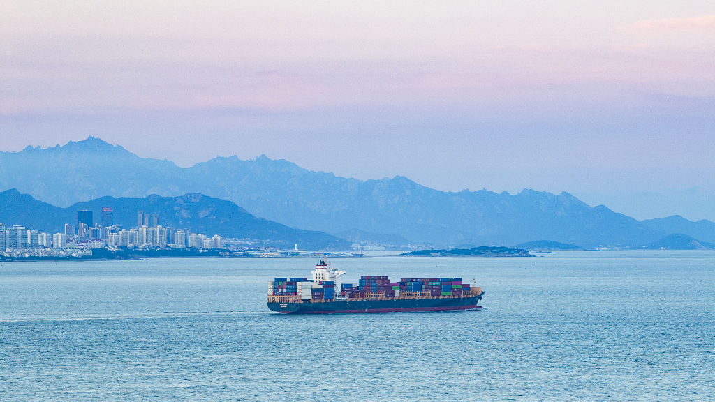 Chinese Scientists Make Progress in Sea Changes under Warming Climate