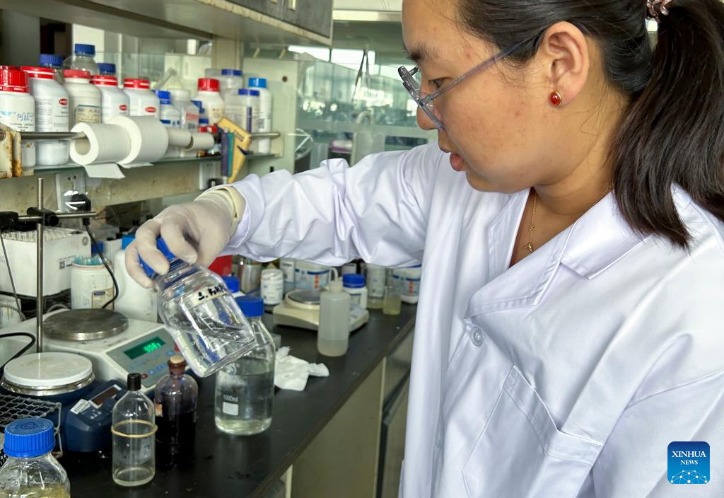 Chinese Scientists to Conduct Exo-ecosystem Space Experiment on Tiangong Space Station