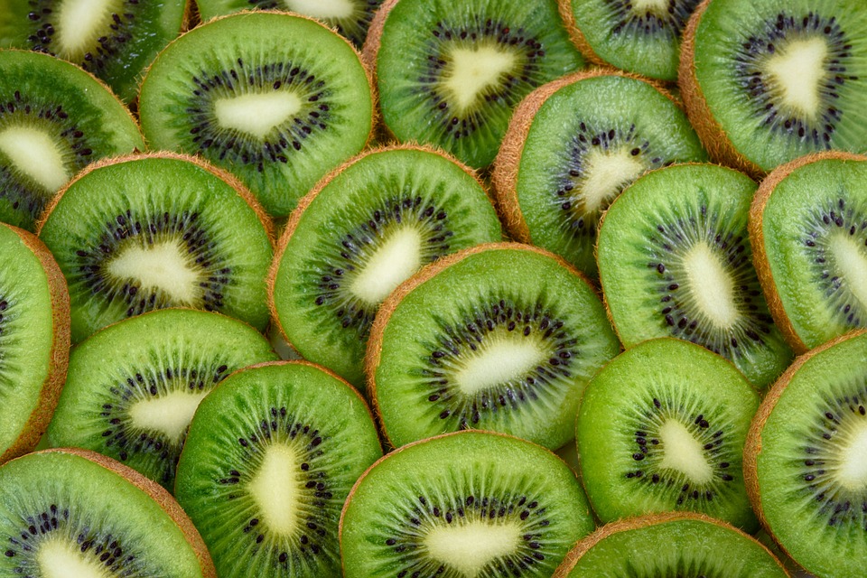 Research Untangles Physicochemical and Nutritional Qualities of Kiwifruit Varieties