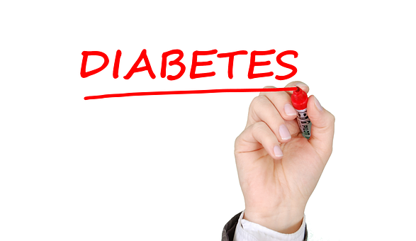 Scientists Discover Promising Small-molecule Compound for Diabetes Treatment