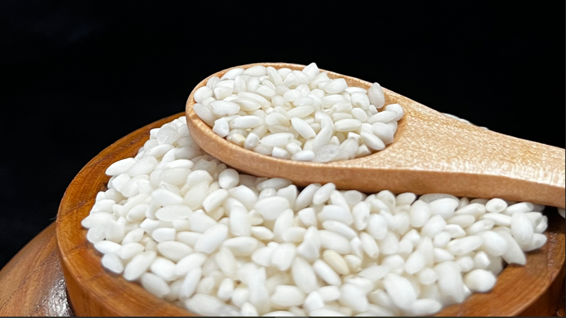 Scientists Make Advance in Breeding High Resistant Starch Rice