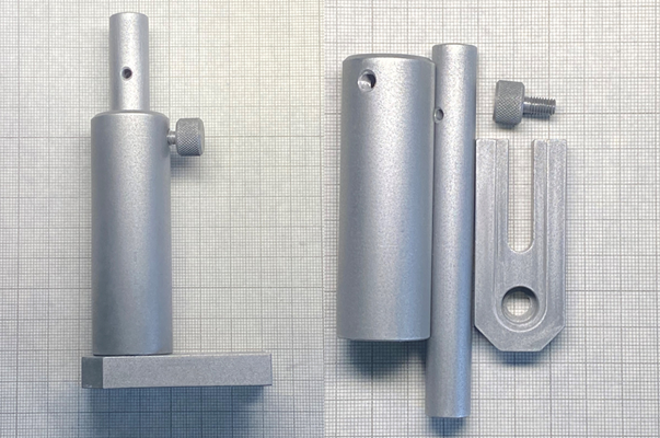 Researchers Develop High-performance Zero Thermal Expansion Composite for Precision Devices