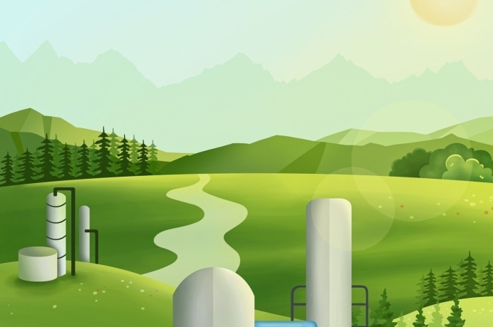 Transforming Wastewater into Valuable Chemicals with Sunlight