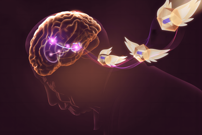 Circuit-specific Gene Therapy Brings New Hope for Treatment of Parkinson's Disease