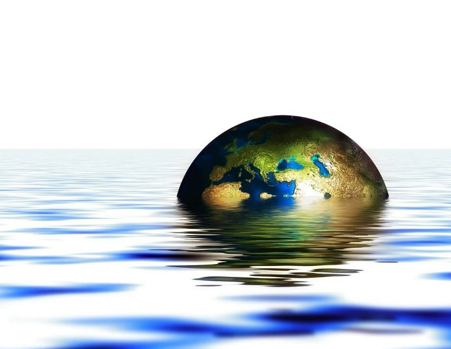 Study shows Declining Trend in Global Water Availability